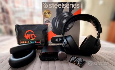 Artic nova pro wireless