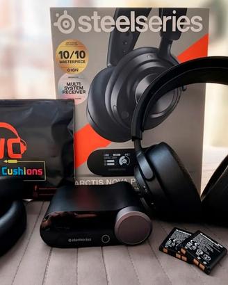 Artic nova pro wireless