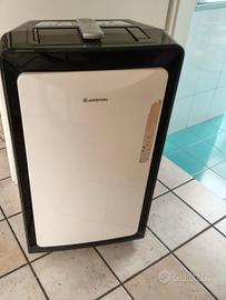 Climatizzatore portatile Ariston Amp11cbx
