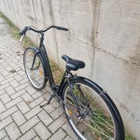 bici da donna ELOPS 