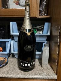 Champagne da collezione