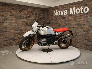 BMW R 1200 nineT Urban G/S Abs my20