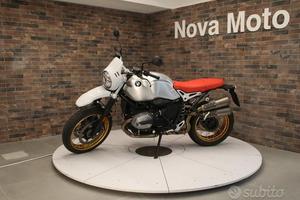BMW R 1200 nineT Urban G/S Abs my20