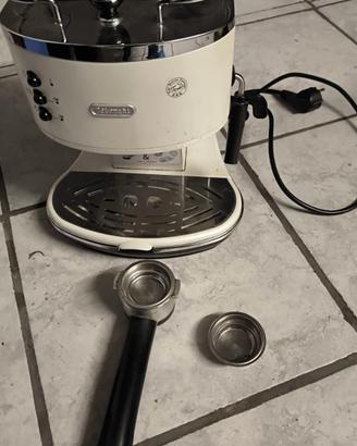 macchina caffè De'Longhi