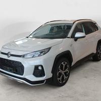 Suzuki Across 2.5 Plug-in Hybrid E-CVT 4WD Top