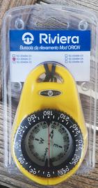 Bussola da rilevamento