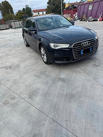 Audi A6 Business Ultra 2.0 TDI 190cv 4-matic 2016