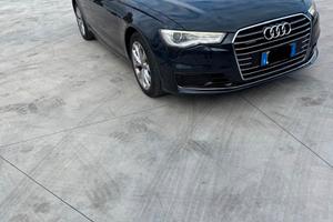 Audi A6 Business Ultra 2.0 TDI 190cv 4-matic 2016