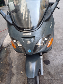 Piaggio X9