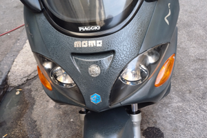 Piaggio X9