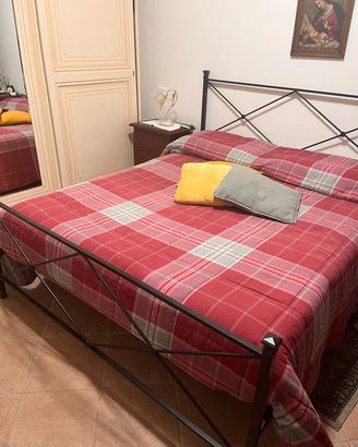 testiera letto matrimoniale 