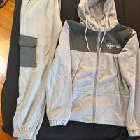 Completo project x paris