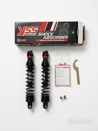 Ammortizzatori Posteriori YSS per Honda SH125-150