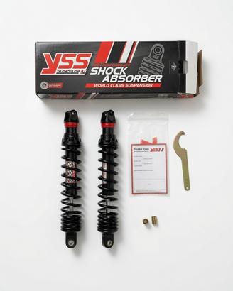 Ammortizzatori Posteriori YSS per Honda SH125-150