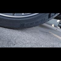 Pneumatici x mercedes GT4 AMG