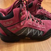 Scarponcini CMP Thiamat