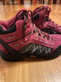 Scarponcini CMP Thiamat