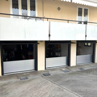 PARATIE ANTIALLAGAMENTO