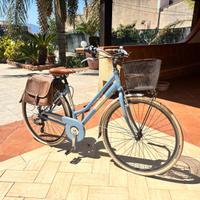 Bicicletta impeccabile