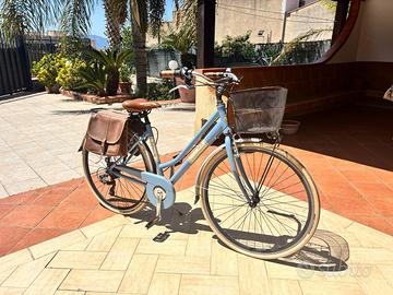 Bicicletta impeccabile