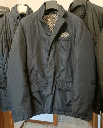 set giacche/giubbotti taglia 50