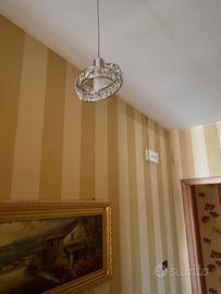 Lampadario a sospensione