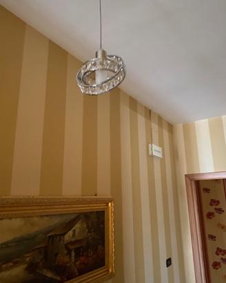Lampadario a sospensione