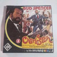 Film Super 8 CHARLESTON  2  Bud Spencer  1977