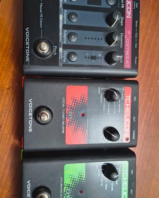  Effetti Helicon