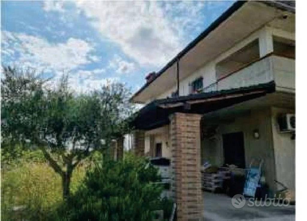 Appartamento – Sanguinetto, Verona - Vista 4