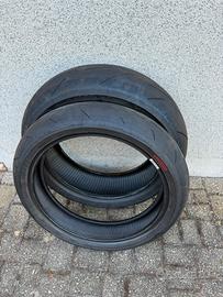 Pirelli rosso 4 corsa