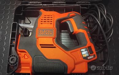 Black+Decker Rs890K-