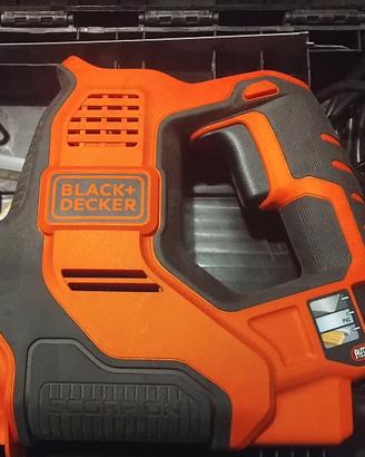 Black+Decker Rs890K-