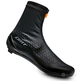 SCARPE INVERNALI PER BICI DMT WKM1  E WKR1