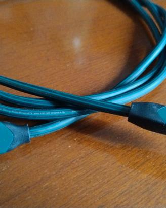 Cavo USB Audioquest Forest