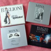 Lotto CD Musica Italiana
