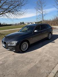 Bmw 320 anno2014