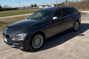 Bmw 320 anno2014