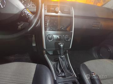 MERCEDES CLASSE A AVANTGARDE 2000CC 80KW