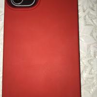 Cover iPhone 11