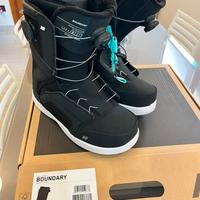 Scarponi K2 BOUNDARY n 43,5