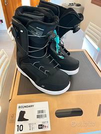 Scarponi K2 BOUNDARY n 43,5