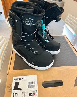 Scarponi K2 BOUNDARY n 43,5