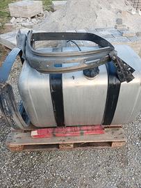 Serbatoio Gasolio Mercedes Actros 470 litri