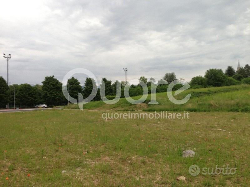 Terreno edificabile residenziale - Pagnacco - Vista 3
