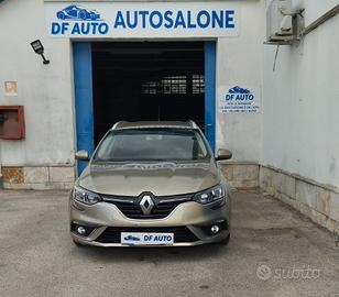 Renault Megane Mégane Sporter dCi 8V Energy Busine