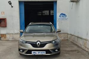 Renault Megane Mégane Sporter dCi 8V Energy Busine