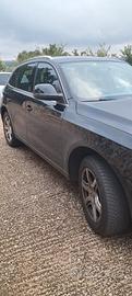 Audi Q5 S-Line