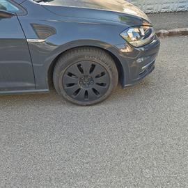 4 cerchi x audi .golf.seat scoda 