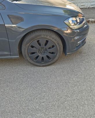 4 cerchi x audi .golf.seat scoda 